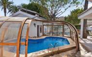 Herverkoop - Villa -
Lo Pagan - Costa Calida