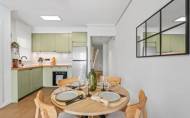 Herverkoop - Apartment -
Playa Flamenca - Costa Blanca