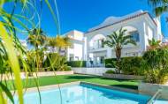Herverkoop - Villa -
Ciudad Quesada - Costa Blanca