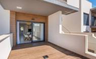 Nieuwbouw Woningen - Bungalow -
San Miguel de Salinas - Cerro Del Sol
