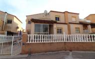 Resale - Villa -
Algorfa - Montebello