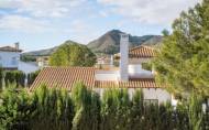 Revente - Villa -
Fuente Alamo - Las Palas