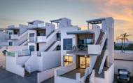 Nieuwbouw Woningen - Bungalow -
San Miguel de Salinas - Cerro Del Sol