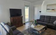 Reventa - Villa -
Torrevieja - Costa Blanca