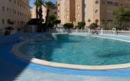 Herverkoop - Town House -
Torrevieja - Costa Blanca