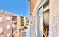 Herverkoop - Apartamento -
Santa Pola - Puerto