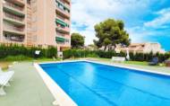 Herverkoop - Apartment -
La Zenia - Costa Blanca