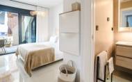 Herverkoop - Penthouse -
Orihuela Costa - Costa Blanca