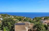 Herverkoop - Villa -
Jávea - Costa Blanca