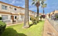 Resale - Quad House -
Orihuela Costa - Playa Flamenca