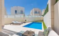 Herverkoop - Villa -
Orihuela Costa - Lomas de Cabo Roig