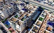Herverkoop - Apartment -
Orihuela Costa - Cabo Roig