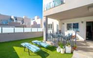 Reventa - Apartment -
Torrevieja - Costa Blanca