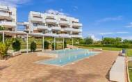 Reventa - Apartment -
Cabo Roig - Costa Blanca