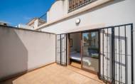 Resale - Townhouse -
Algorfa