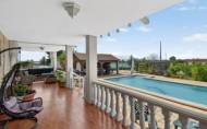 Herverkoop - Country House -
Cartagena