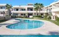 Revente - Apartment -
Torrevieja - La Veleta