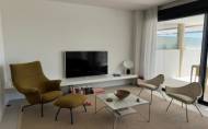 Herverkoop - Apartment -
Altos de los Monteros - Inland