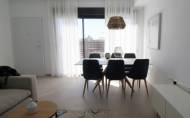 Nieuwbouw Woningen - Villa -
Pilar de la Horadada - El Pilar de la Horadada