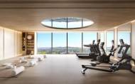 Nouvelle construction - Attique -
Mijas - Cerrado del Aguila Golf and Resort