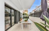 Reventa - Apartment -
Torrevieja - Costa Blanca