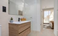 Obra nueva - Apartment -
Los Alcazares - La Serena Golf