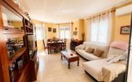 Herverkoop - Villa -
Torrevieja - Costa Blanca