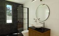 Nieuwbouw Woningen - Villa -
Hondón de las Nieves - Urbaniz La Montañosa