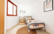 Nieuwbouw Woningen - Apartment -
Avileses - pueblo