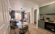 Herverkoop - Apartment -
Torrevieja - Habaneras