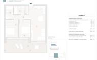 Nieuwbouw Woningen - Apartment -
Benijofar - Pueblo