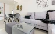 Nouvelle construction - Bungalow -
Torrevieja - Los Balcones