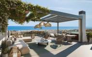 Nouvelle construction - Attique -
Casares - Doña Julia Golf