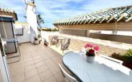 Herverkoop - Penthouse -
La Zenia - Costa Blanca