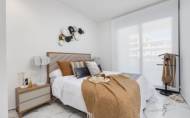 Nouvelle construction - Apartment -
San Miguel de Salinas - Pueblo