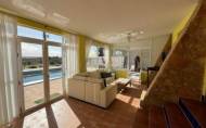 Herverkoop - Villa -
Torre Pacheco - Inland