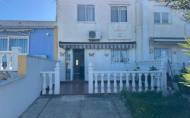 Resale - Town House -
Torrevieja - Costa Blanca