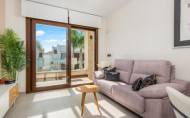 Nieuwbouw Woningen - Bungalow -
Torrevieja - Los Balcones