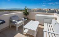 Revente - Apartment -
Guardamar del Segura - El Raso