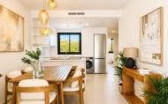 Nouvelle construction - Villa -
Baños y Mendigo - Altaona Golf
