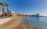 Herverkoop - Apartment -
Torrevieja - Centro