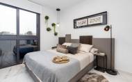 New Build - Bungalow -
Ciudad Quesada - Lo Marabú