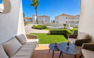 Herverkoop - Apartment -
La Duquesa - Costa del Sol