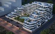 Nouvelle construction - Apartment -
San Miguel de Salinas - Pueblo