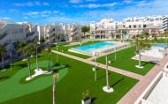 Resale - Apartment -
Guardamar del Segura - El Raso