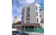 Nieuwbouw Woningen - Apartment -
Bigastro - centro