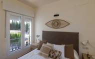 Nouvelle construction - Villa -
Fuente Álamo - Las Palas