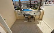 Herverkoop - Town House -
Ciudad Quesada - Costa Blanca