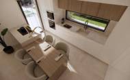 New Build - Villa -
Torrevieja - San Luis