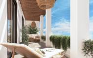 Nieuwbouw Woningen - Penthouse -
Mijas - Las Lagunas de Mijas